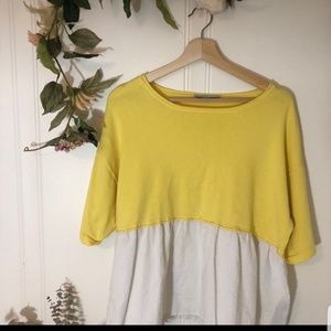 Zara Blouse